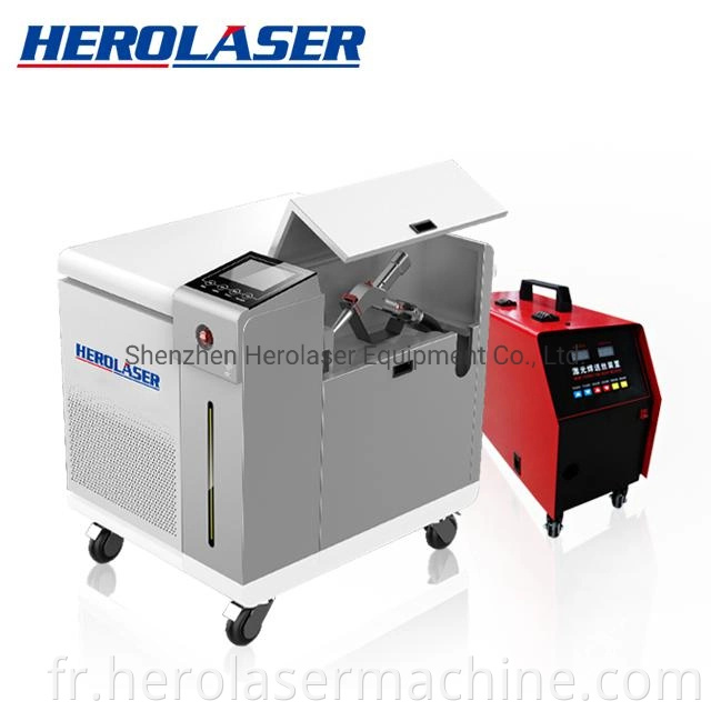 Handheld Laser Welder Machine